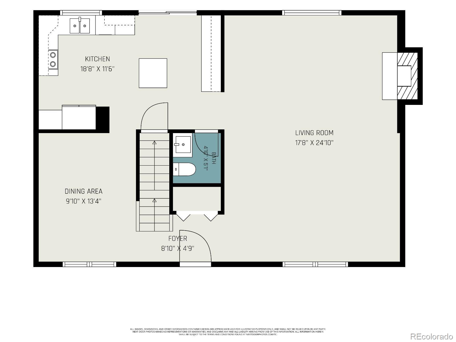 MLS Image #27 for 14420 e radcliff drive,aurora, Colorado