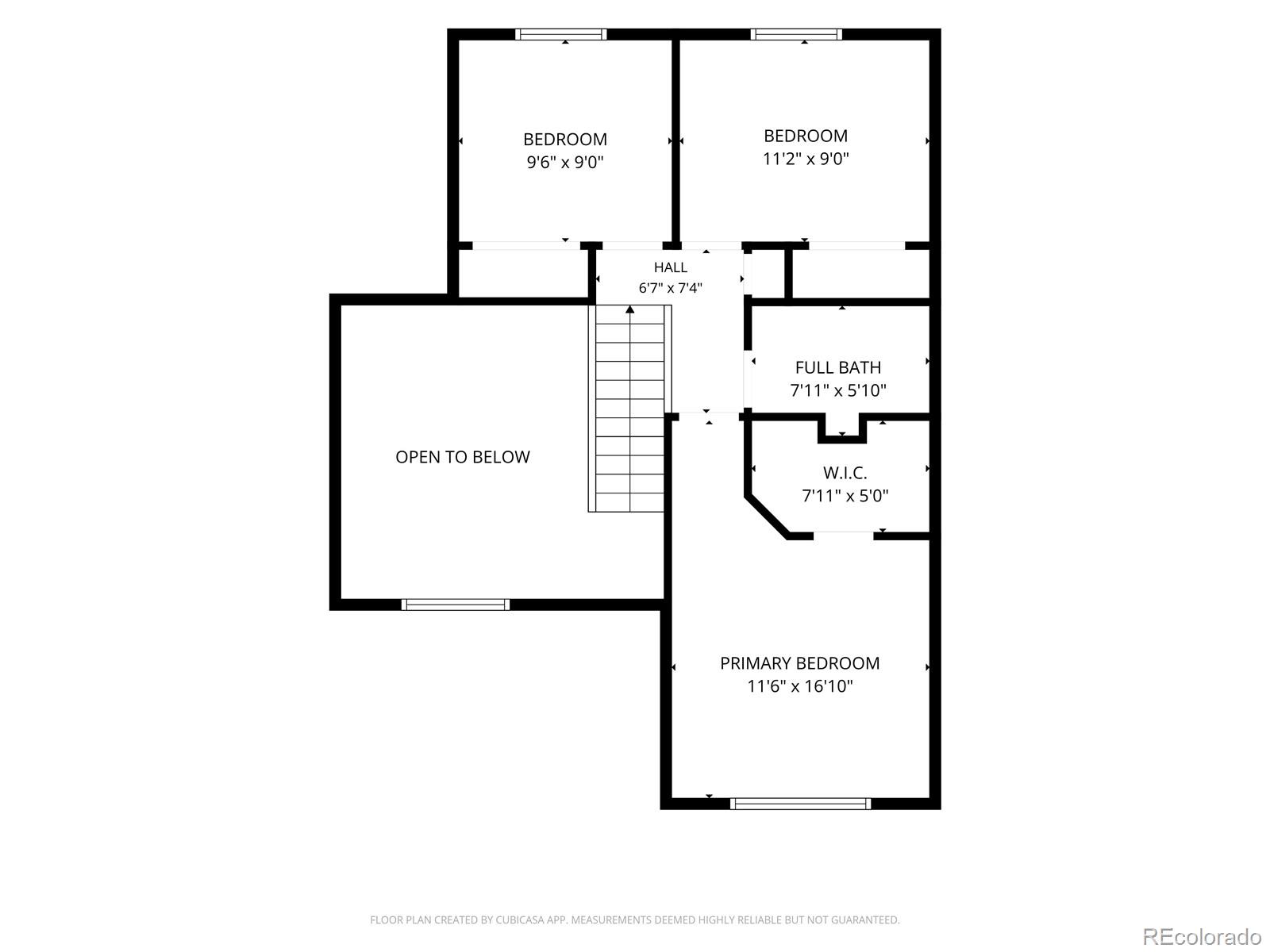 MLS Image #31 for 585  arden circle,highlands ranch, Colorado