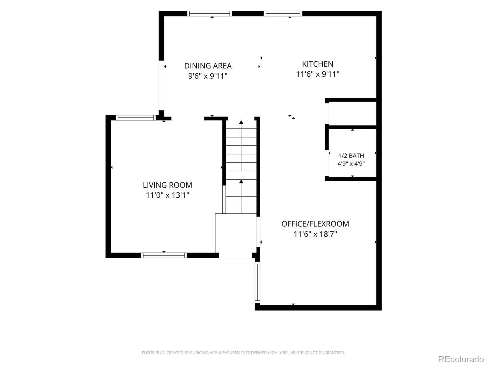 MLS Image #32 for 585  arden circle,highlands ranch, Colorado