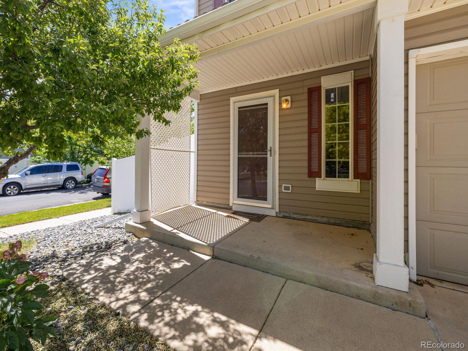 MLS Image #2 for 21488  randolph place,denver, Colorado