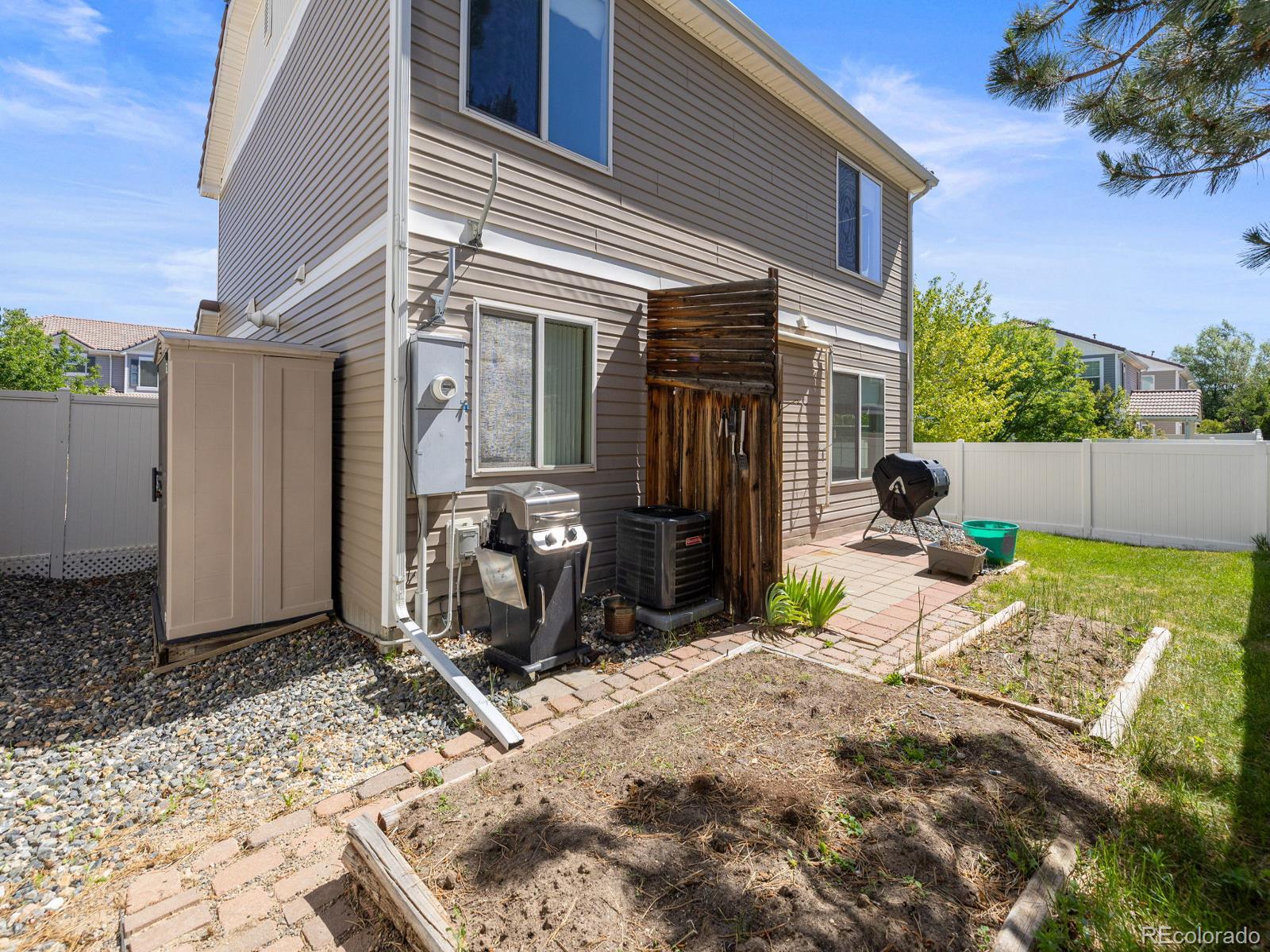 MLS Image #35 for 21488  randolph place,denver, Colorado