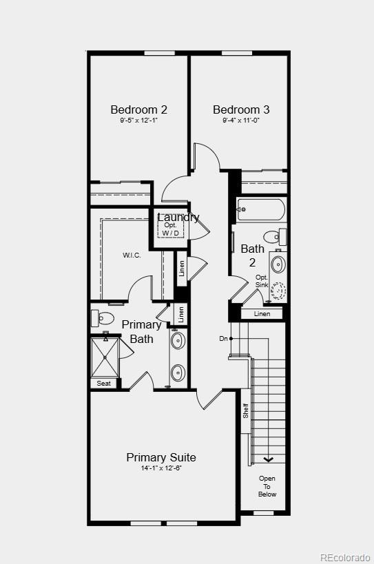 MLS Image #22 for 17162 w 91st lane ,arvada, Colorado
