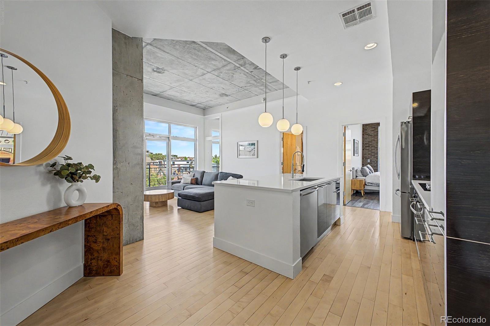 MLS Image #2 for 2200 w 29th avenue 401,denver, Colorado