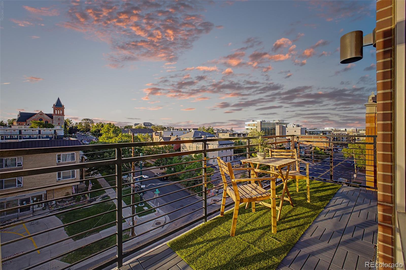 MLS Image #22 for 2200 w 29th avenue 401,denver, Colorado
