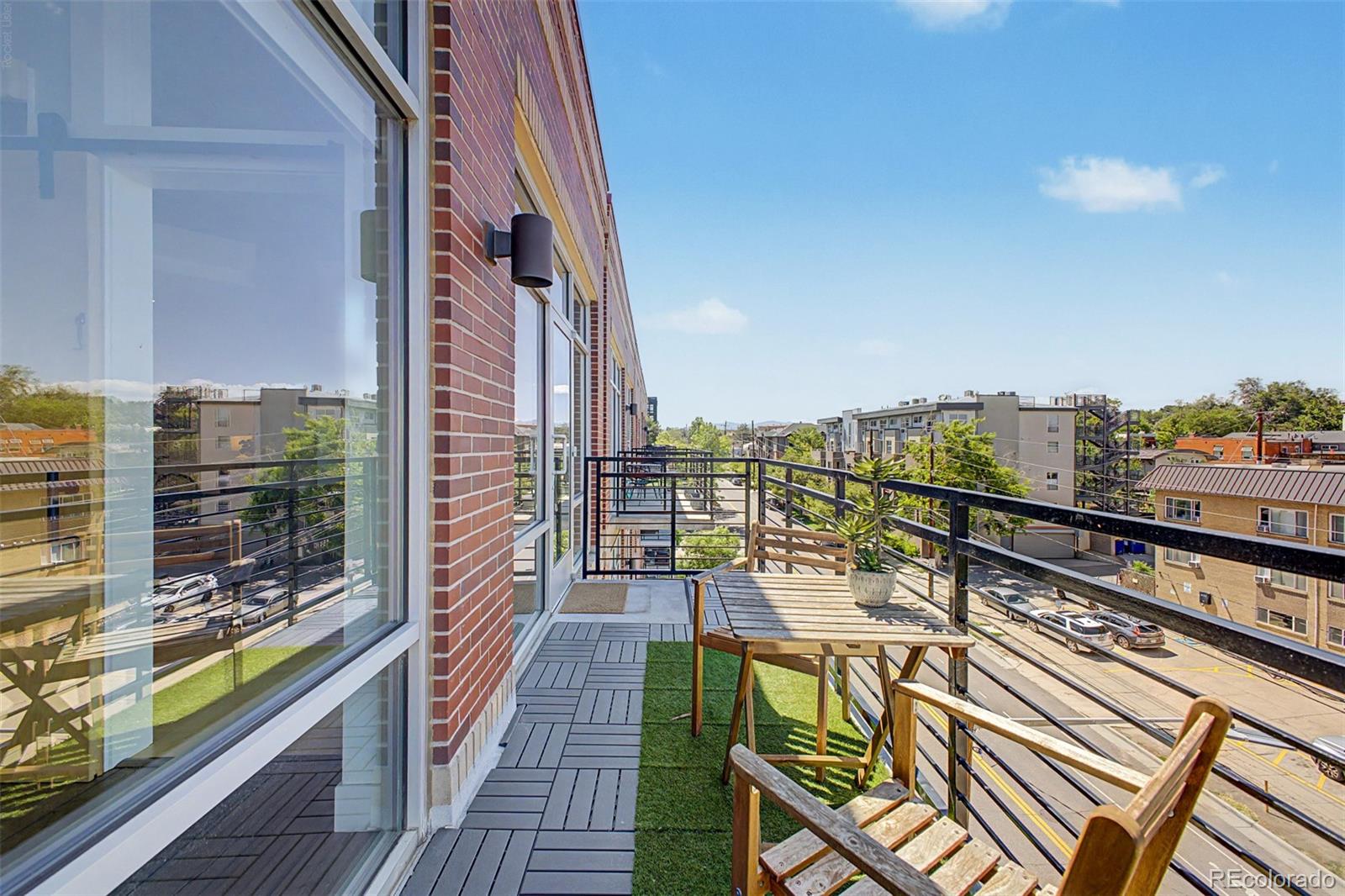 MLS Image #23 for 2200 w 29th avenue 401,denver, Colorado