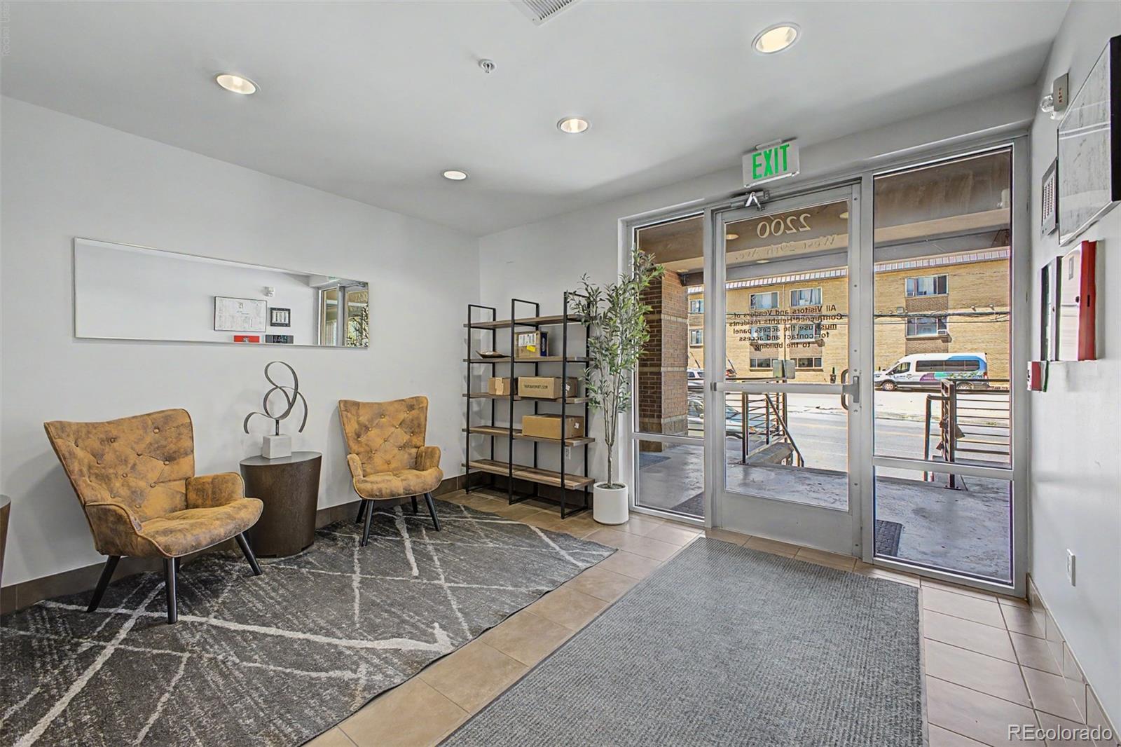 MLS Image #28 for 2200 w 29th avenue 401,denver, Colorado