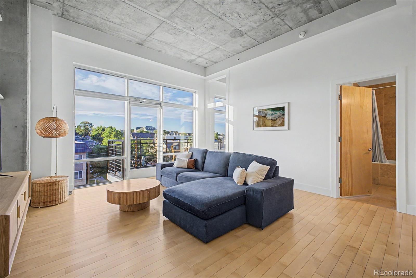 MLS Image #3 for 2200 w 29th avenue 401,denver, Colorado