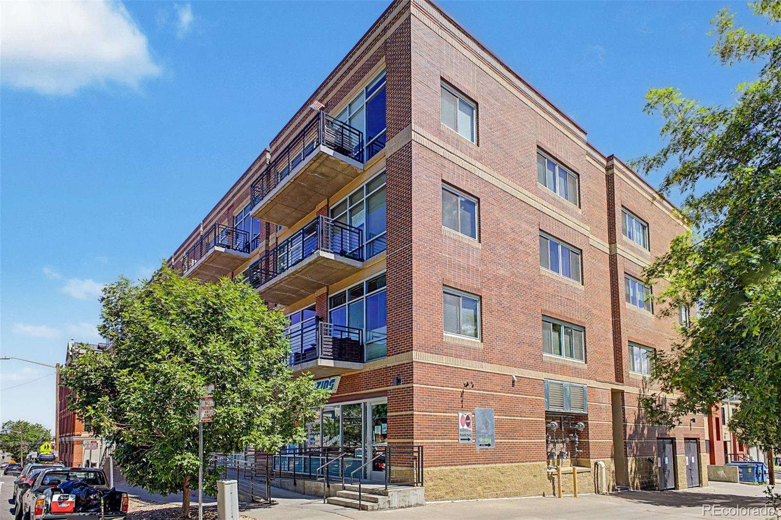 MLS Image #33 for 2200 w 29th avenue 401,denver, Colorado