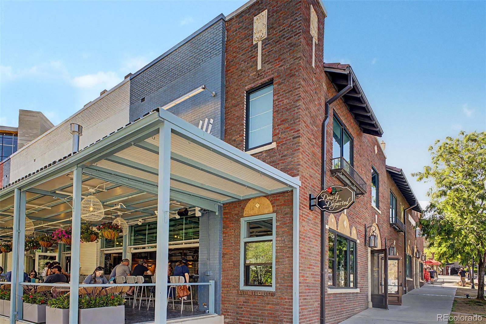 MLS Image #39 for 2200 w 29th avenue 401,denver, Colorado