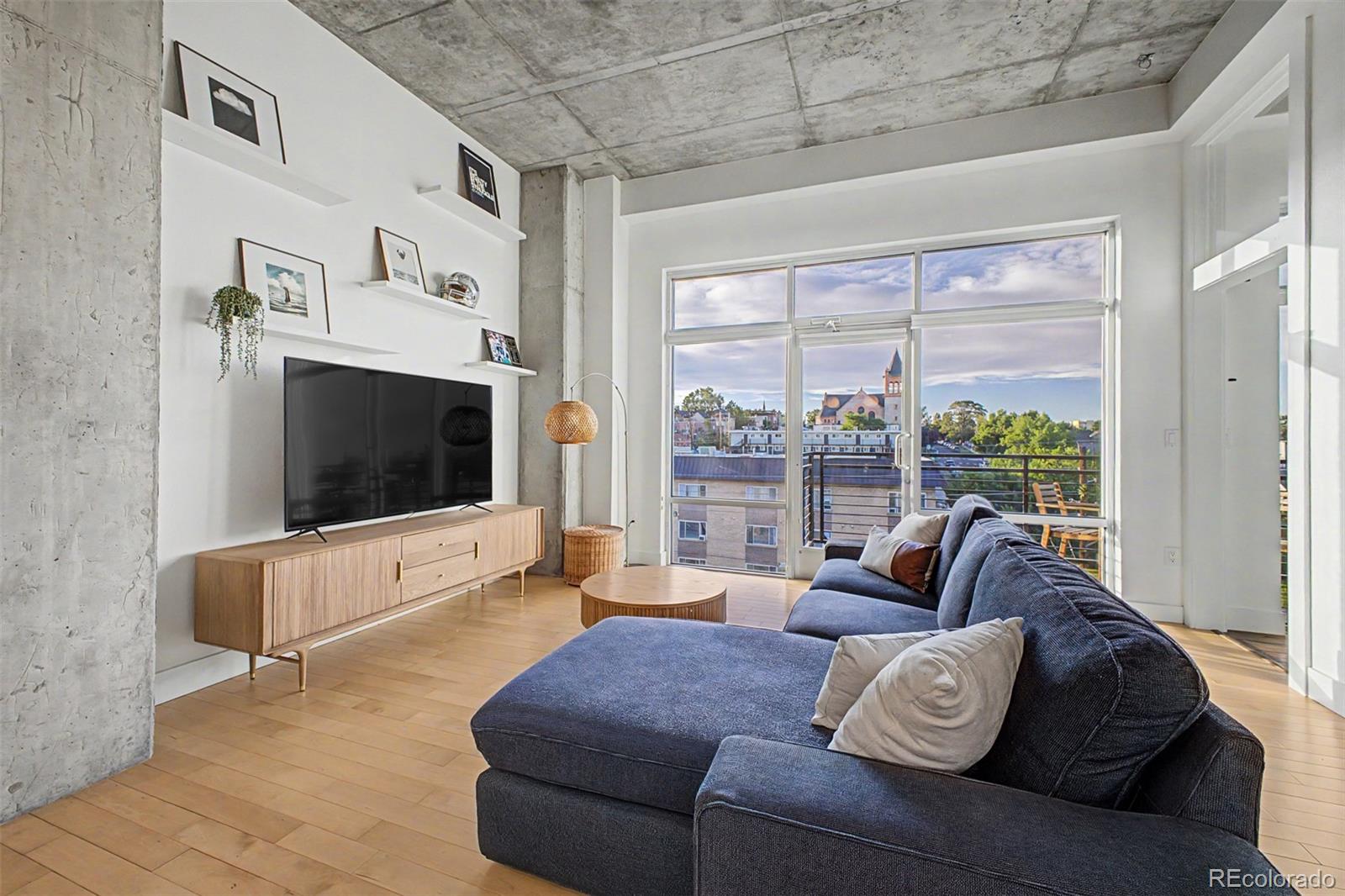 MLS Image #4 for 2200 w 29th avenue 401,denver, Colorado