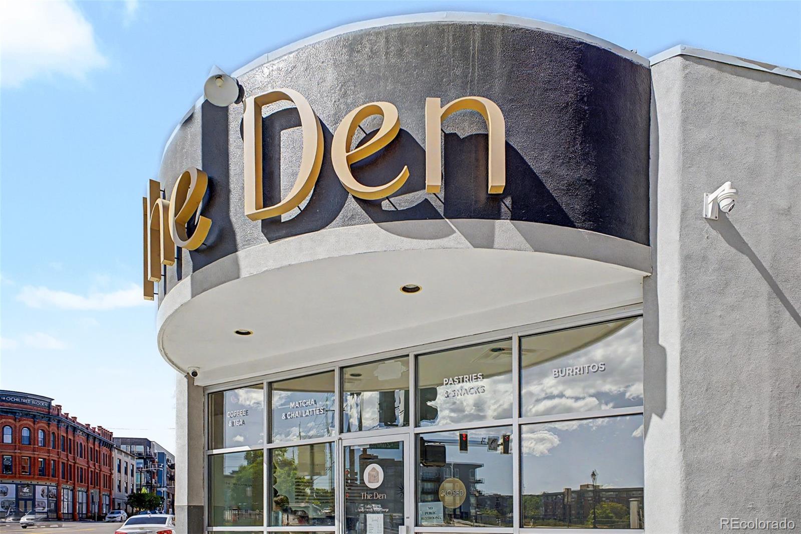 MLS Image #40 for 2200 w 29th avenue 401,denver, Colorado
