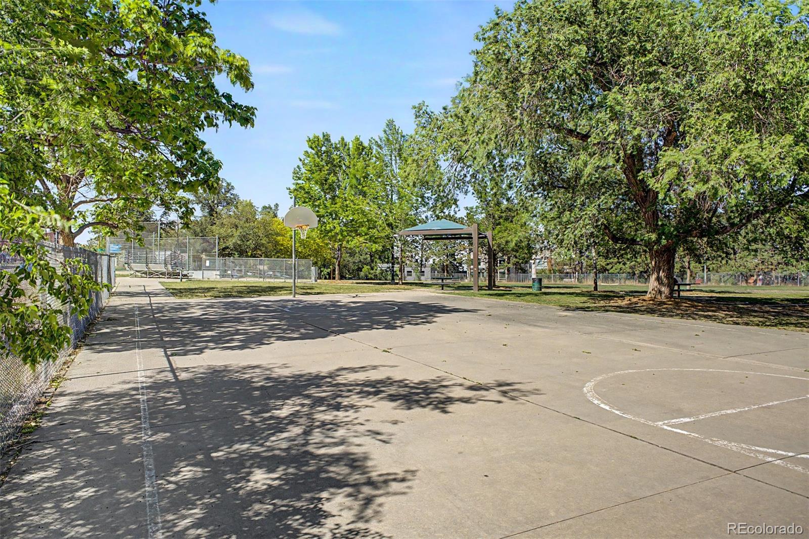 MLS Image #42 for 2200 w 29th avenue 401,denver, Colorado