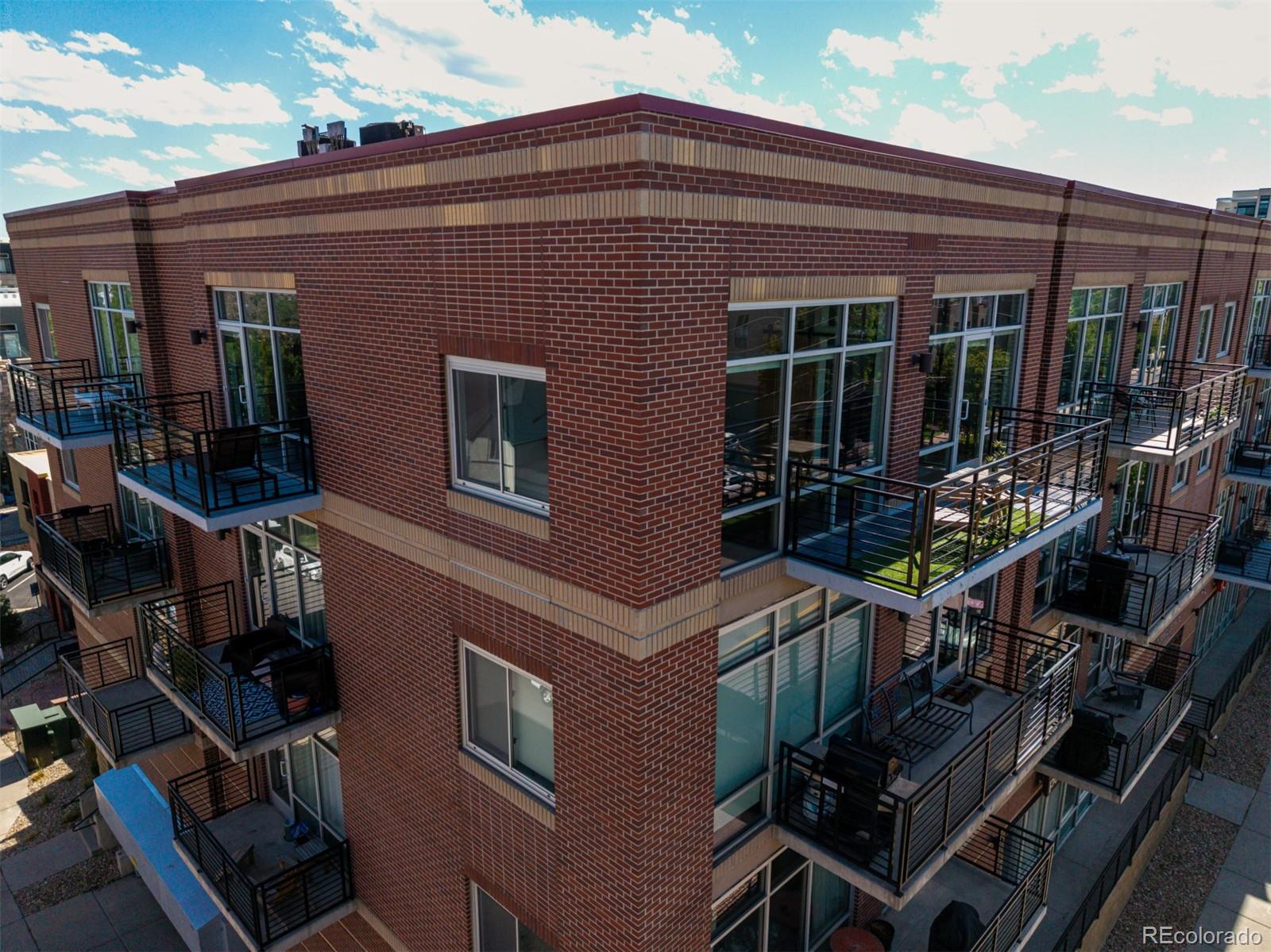 MLS Image #45 for 2200 w 29th avenue 401,denver, Colorado