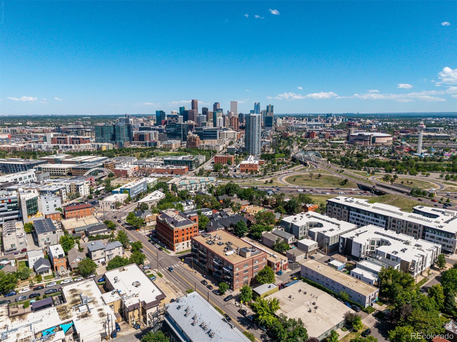 MLS Image #47 for 2200 w 29th avenue 401,denver, Colorado