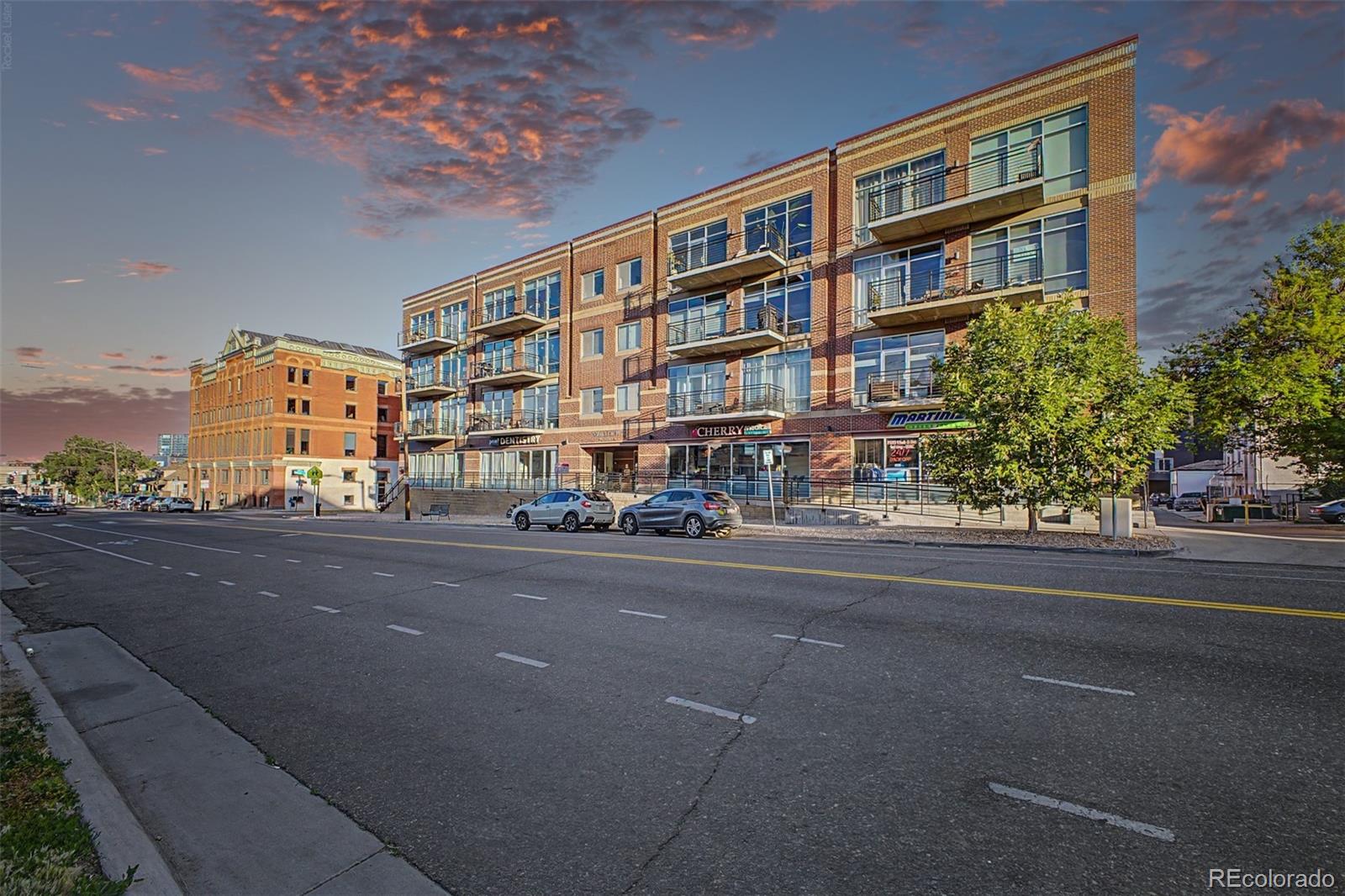 MLS Image #49 for 2200 w 29th avenue 401,denver, Colorado