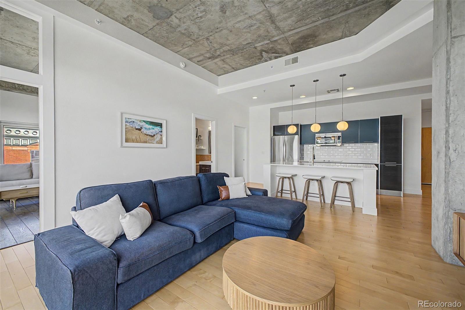 MLS Image #5 for 2200 w 29th avenue 401,denver, Colorado