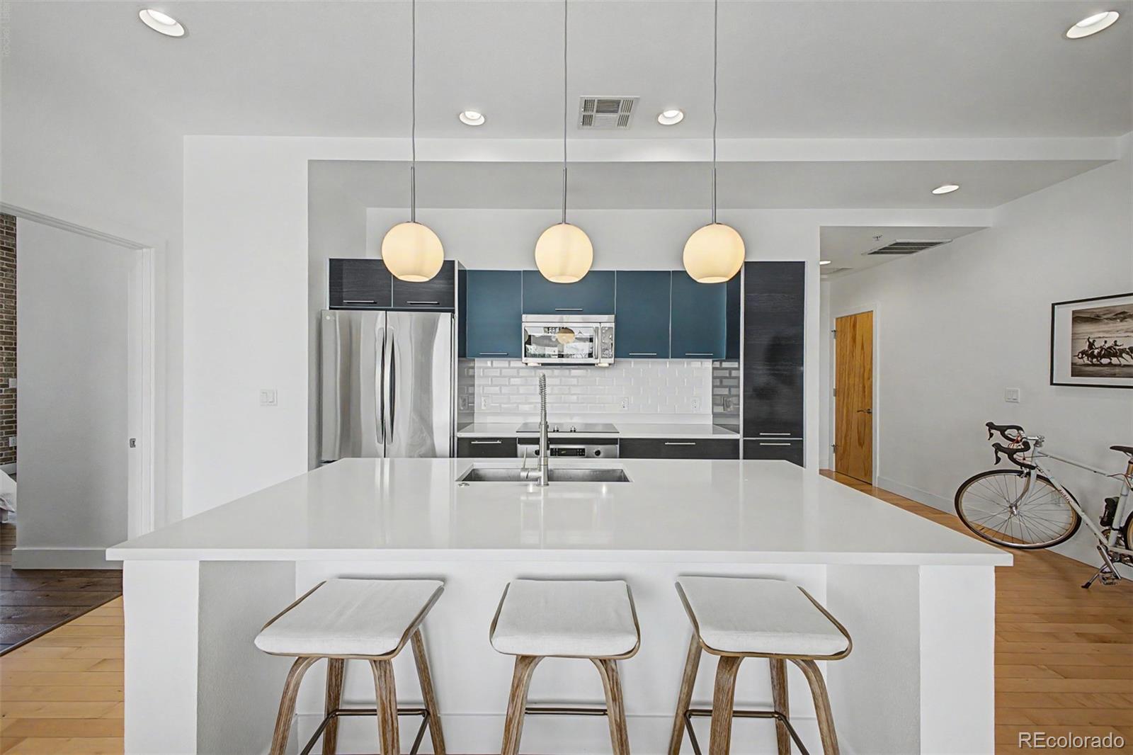 MLS Image #6 for 2200 w 29th avenue 401,denver, Colorado
