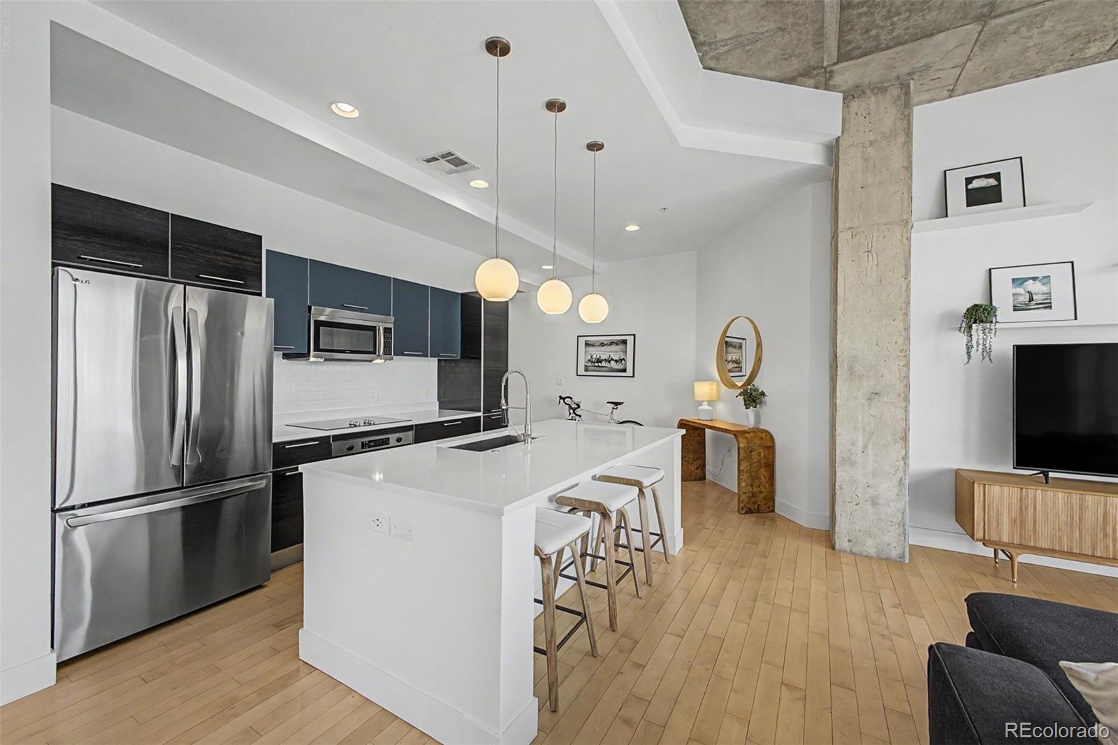 MLS Image #7 for 2200 w 29th avenue 401,denver, Colorado