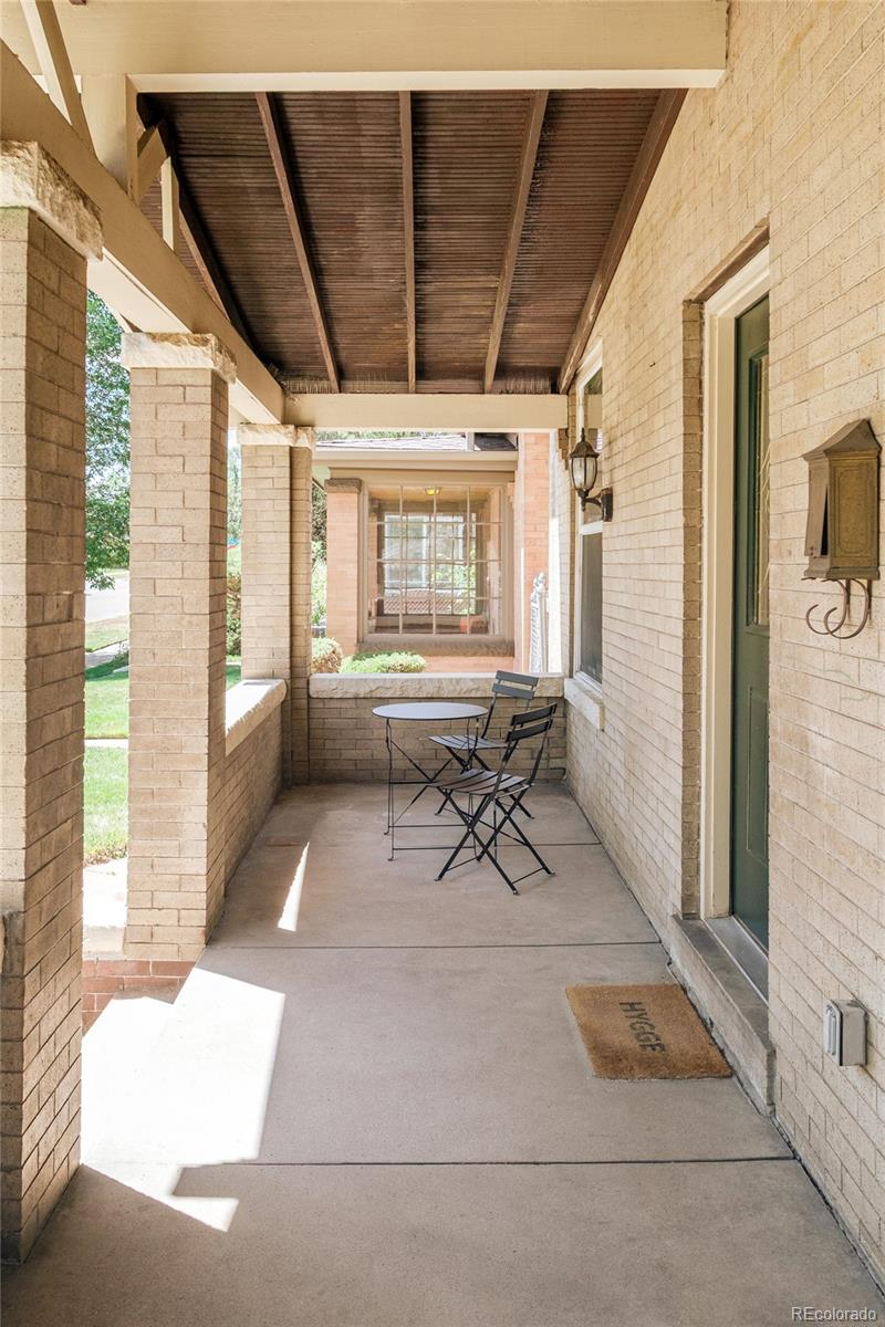 MLS Image #1 for 2635 n gaylord street,denver, Colorado