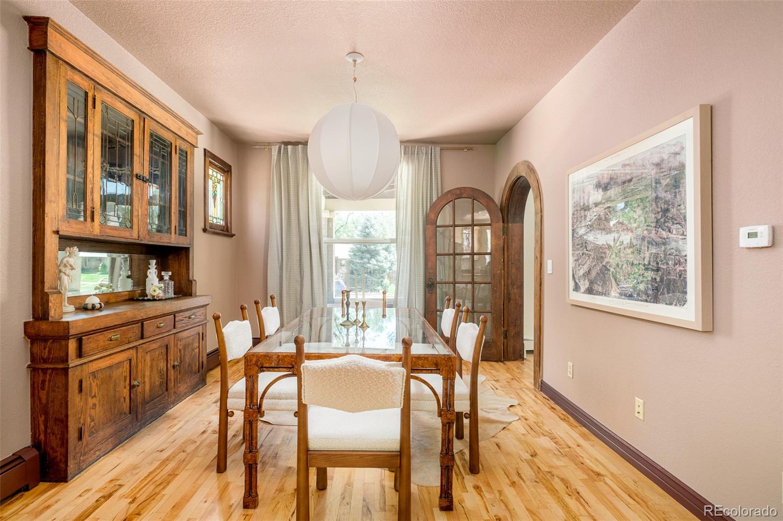 MLS Image #10 for 2635 n gaylord street,denver, Colorado