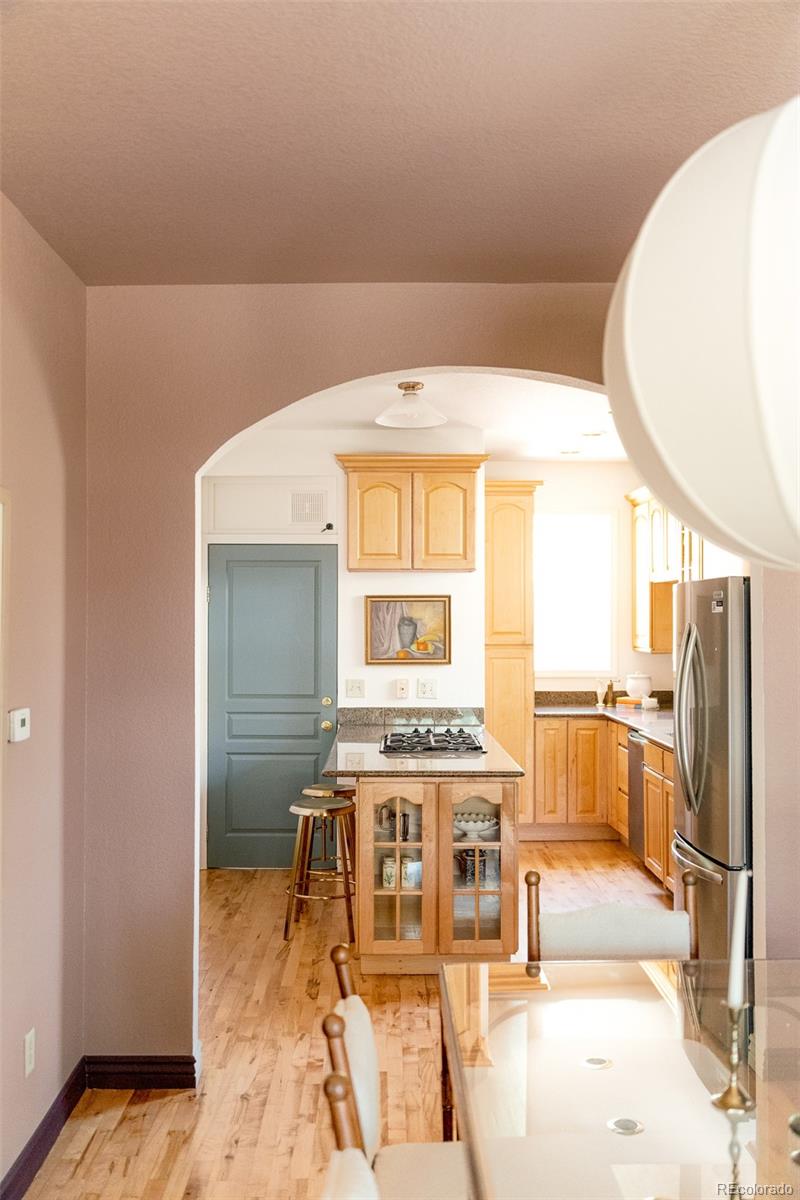 MLS Image #11 for 2635 n gaylord street,denver, Colorado