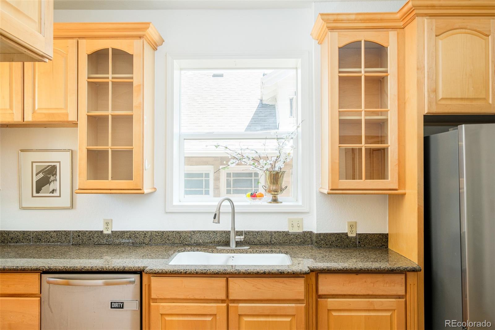 MLS Image #14 for 2635 n gaylord street,denver, Colorado