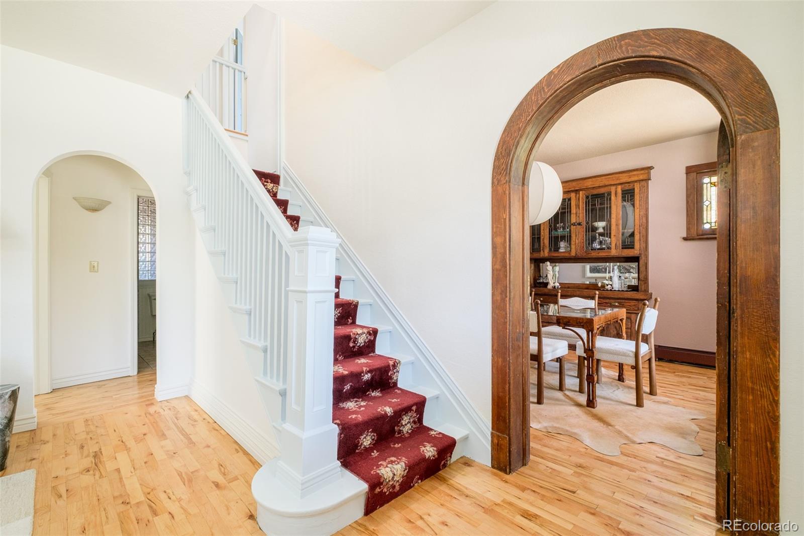 MLS Image #18 for 2635 n gaylord street,denver, Colorado