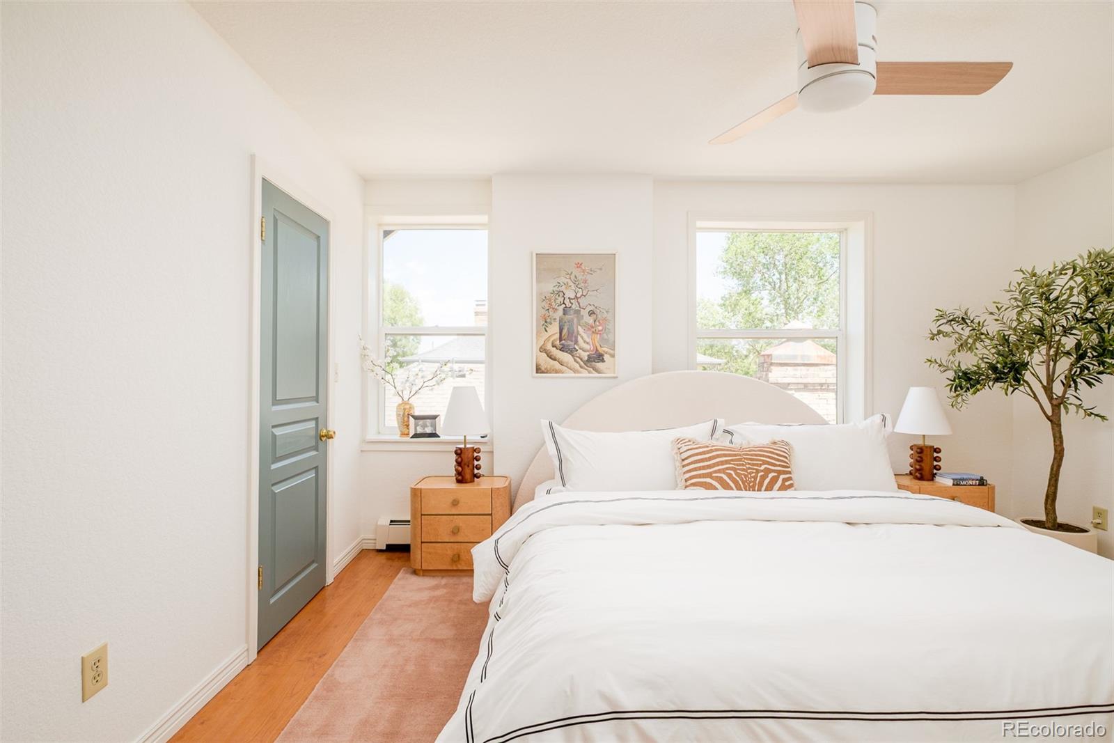 MLS Image #20 for 2635 n gaylord street,denver, Colorado