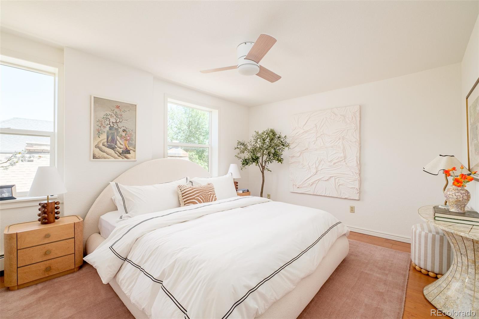 MLS Image #21 for 2635 n gaylord street,denver, Colorado