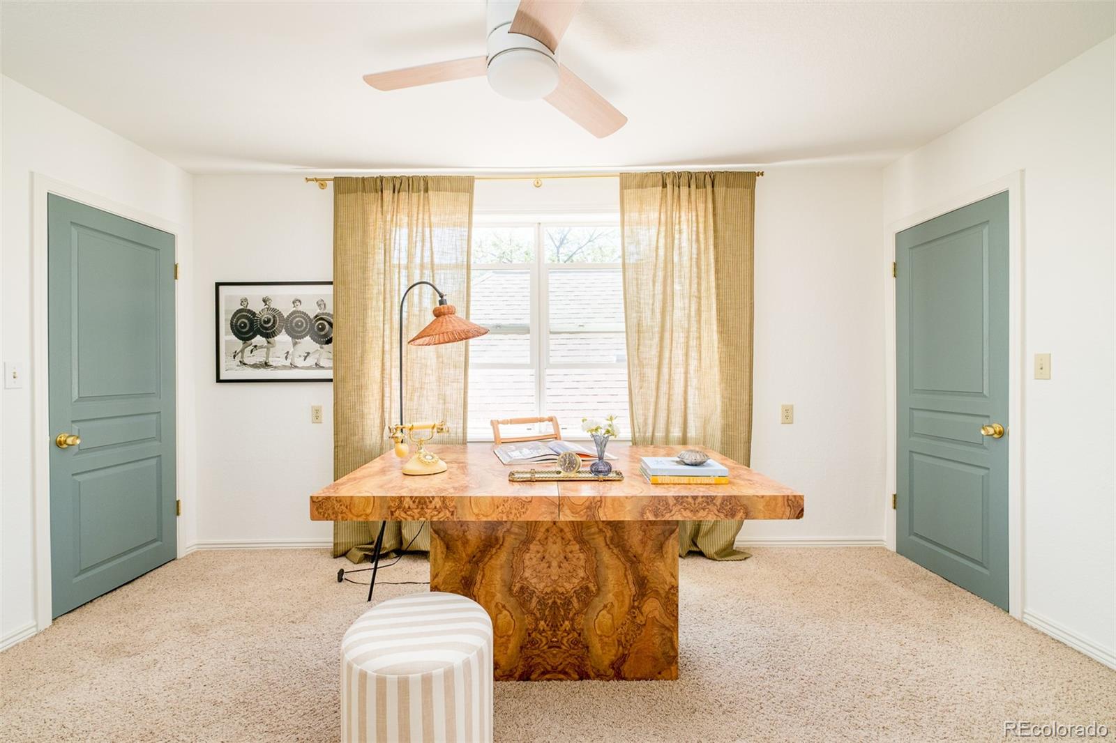 MLS Image #26 for 2635 n gaylord street,denver, Colorado