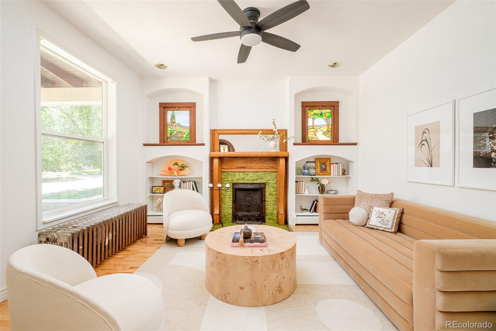 MLS Image #3 for 2635 n gaylord street,denver, Colorado
