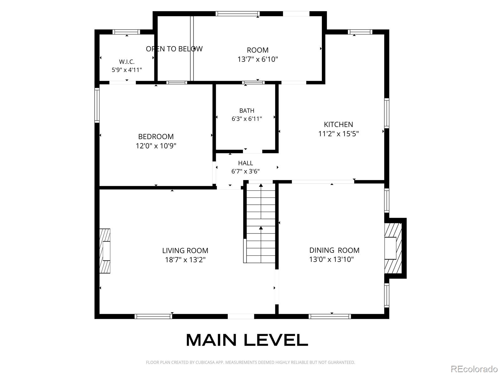MLS Image #37 for 2635 n gaylord street,denver, Colorado