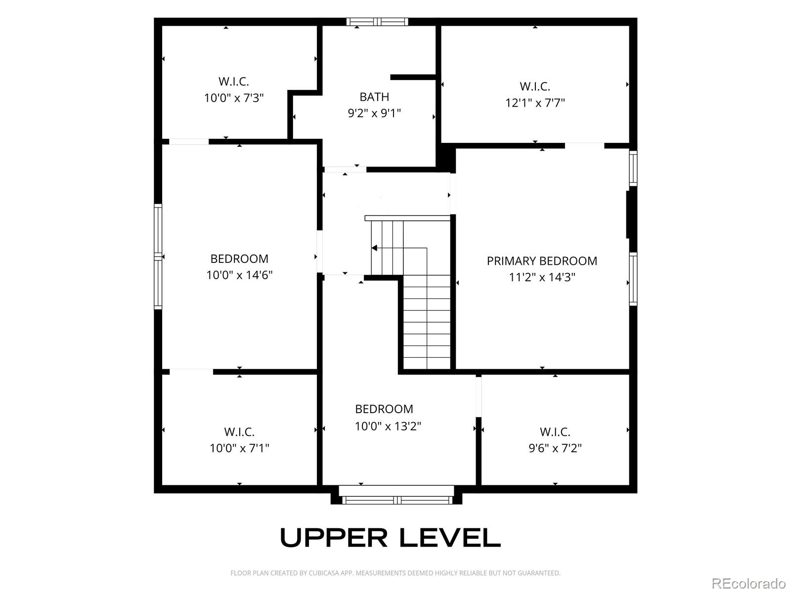MLS Image #38 for 2635 n gaylord street,denver, Colorado
