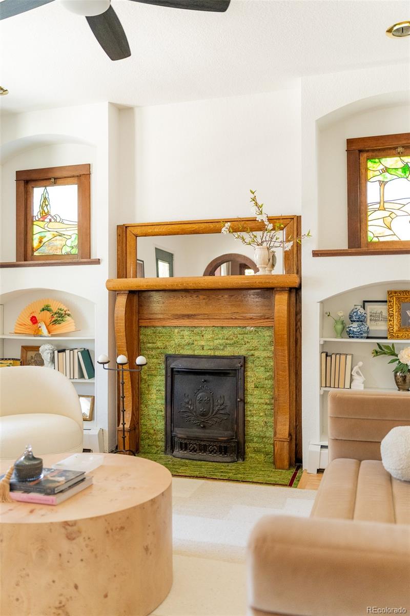 MLS Image #6 for 2635 n gaylord street,denver, Colorado