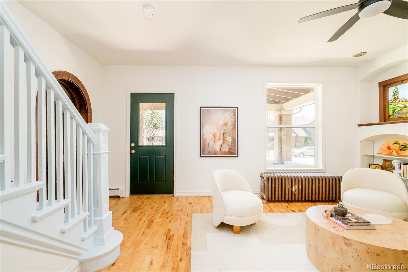 MLS Image #7 for 2635 n gaylord street,denver, Colorado