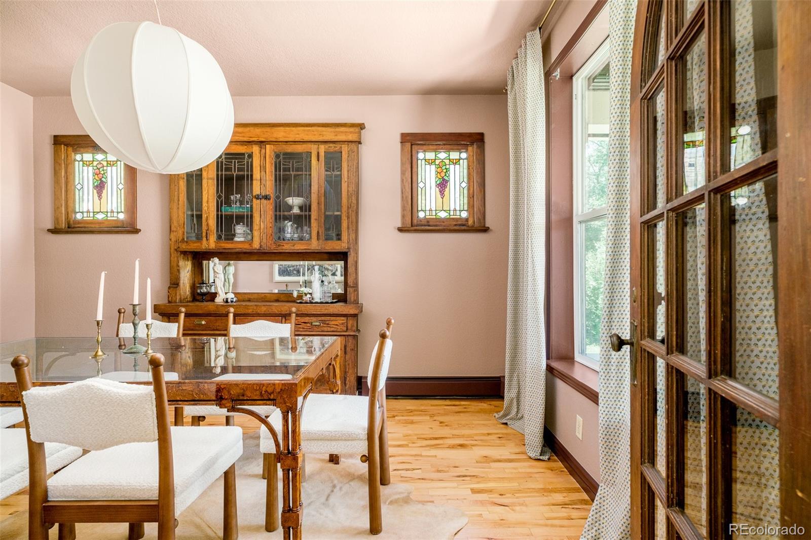 MLS Image #9 for 2635 n gaylord street,denver, Colorado