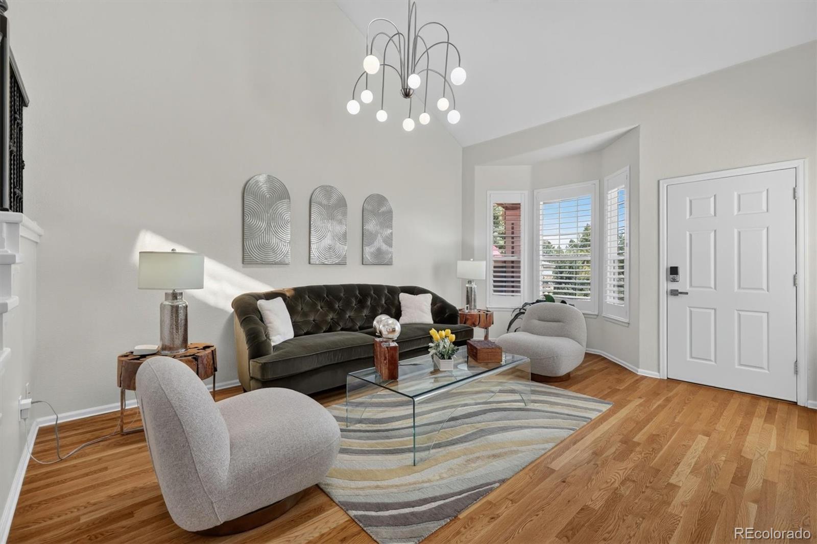 MLS Image #10 for 610  clarendon loop,castle pines, Colorado