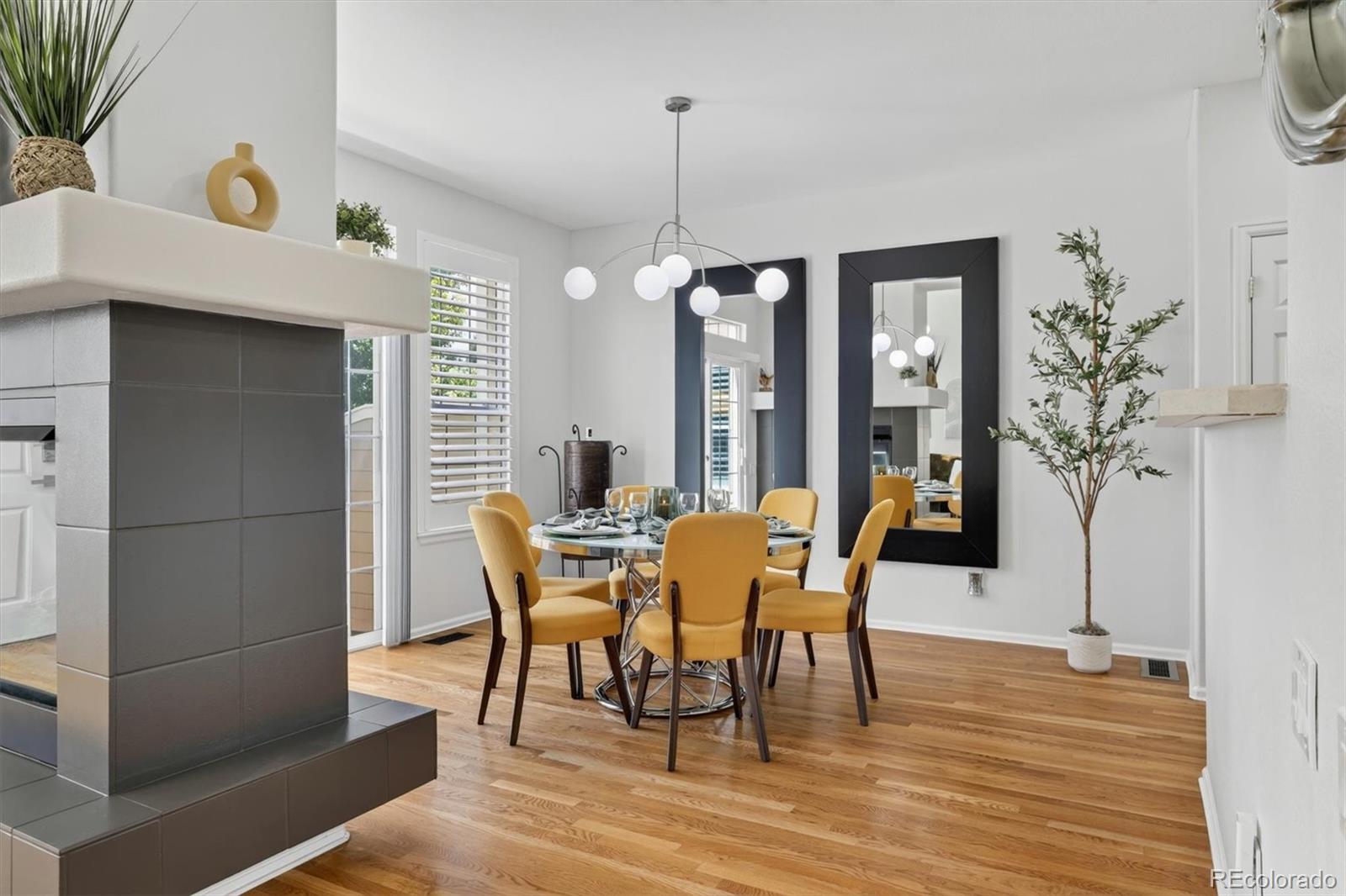MLS Image #12 for 610  clarendon loop,castle pines, Colorado
