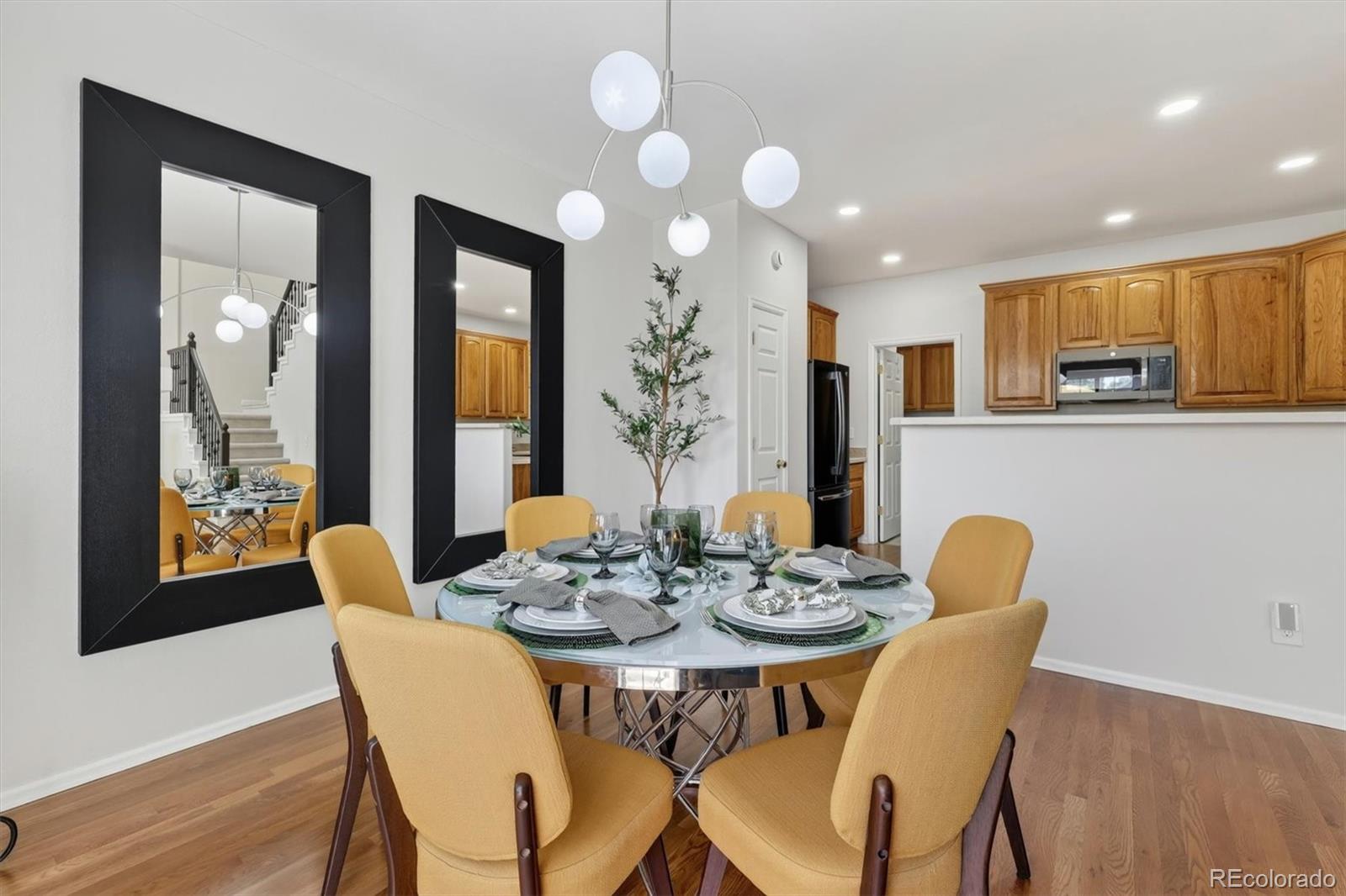 MLS Image #13 for 610  clarendon loop,castle pines, Colorado