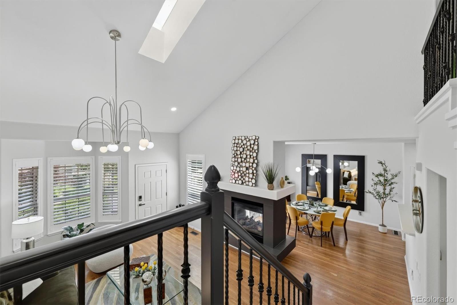 MLS Image #20 for 610  clarendon loop,castle pines, Colorado
