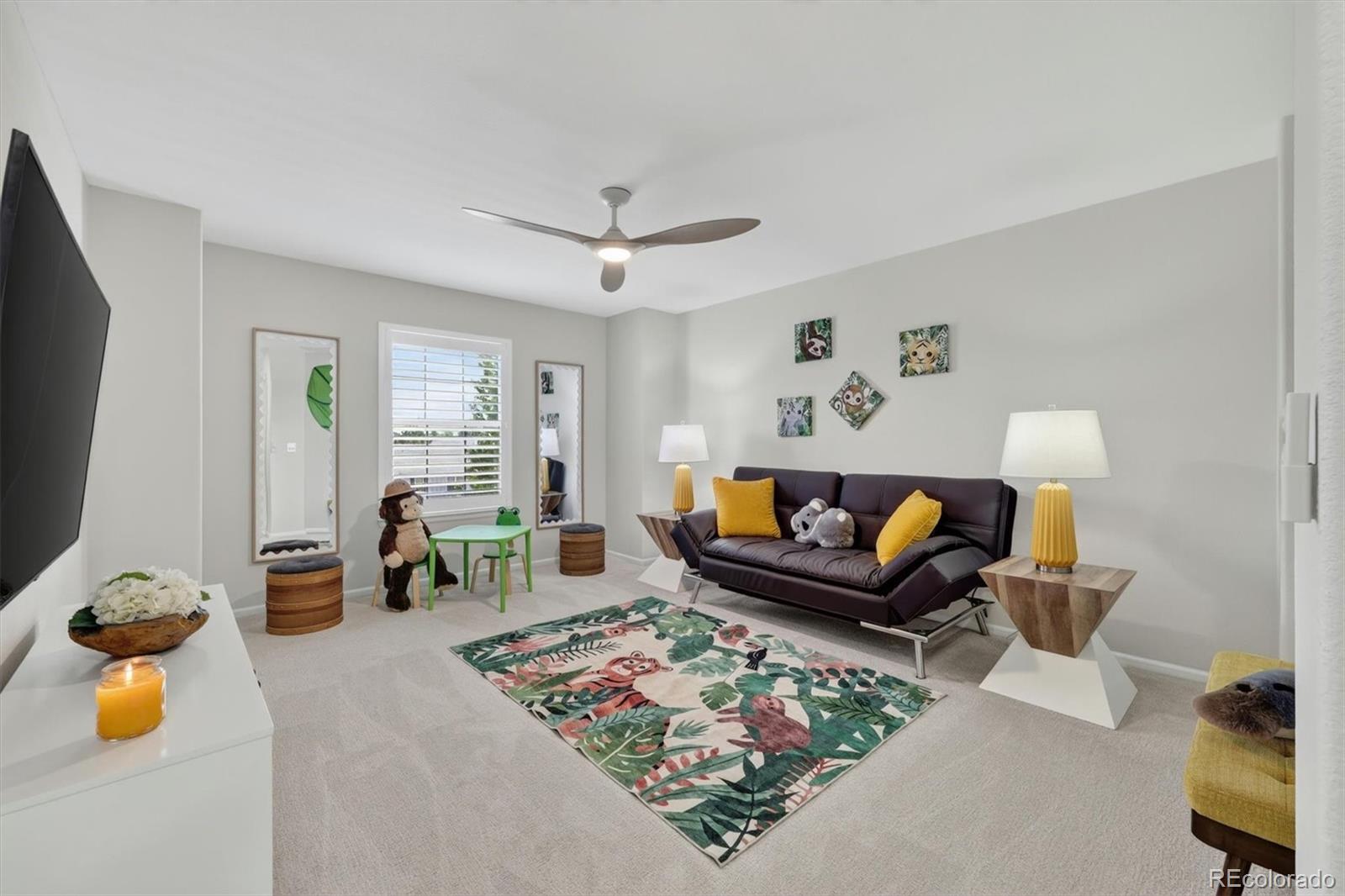 MLS Image #21 for 610  clarendon loop,castle pines, Colorado