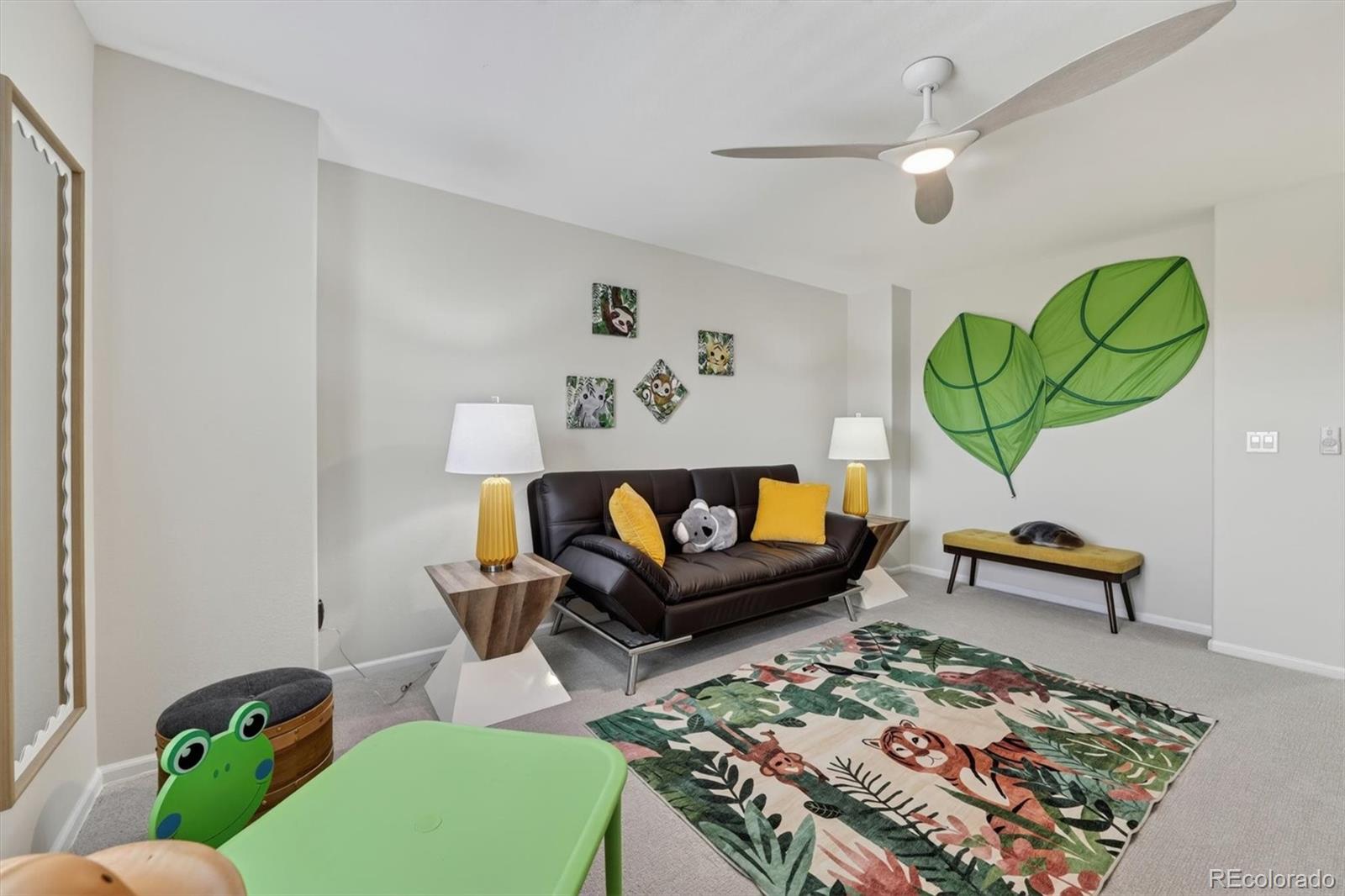 MLS Image #22 for 610  clarendon loop,castle pines, Colorado