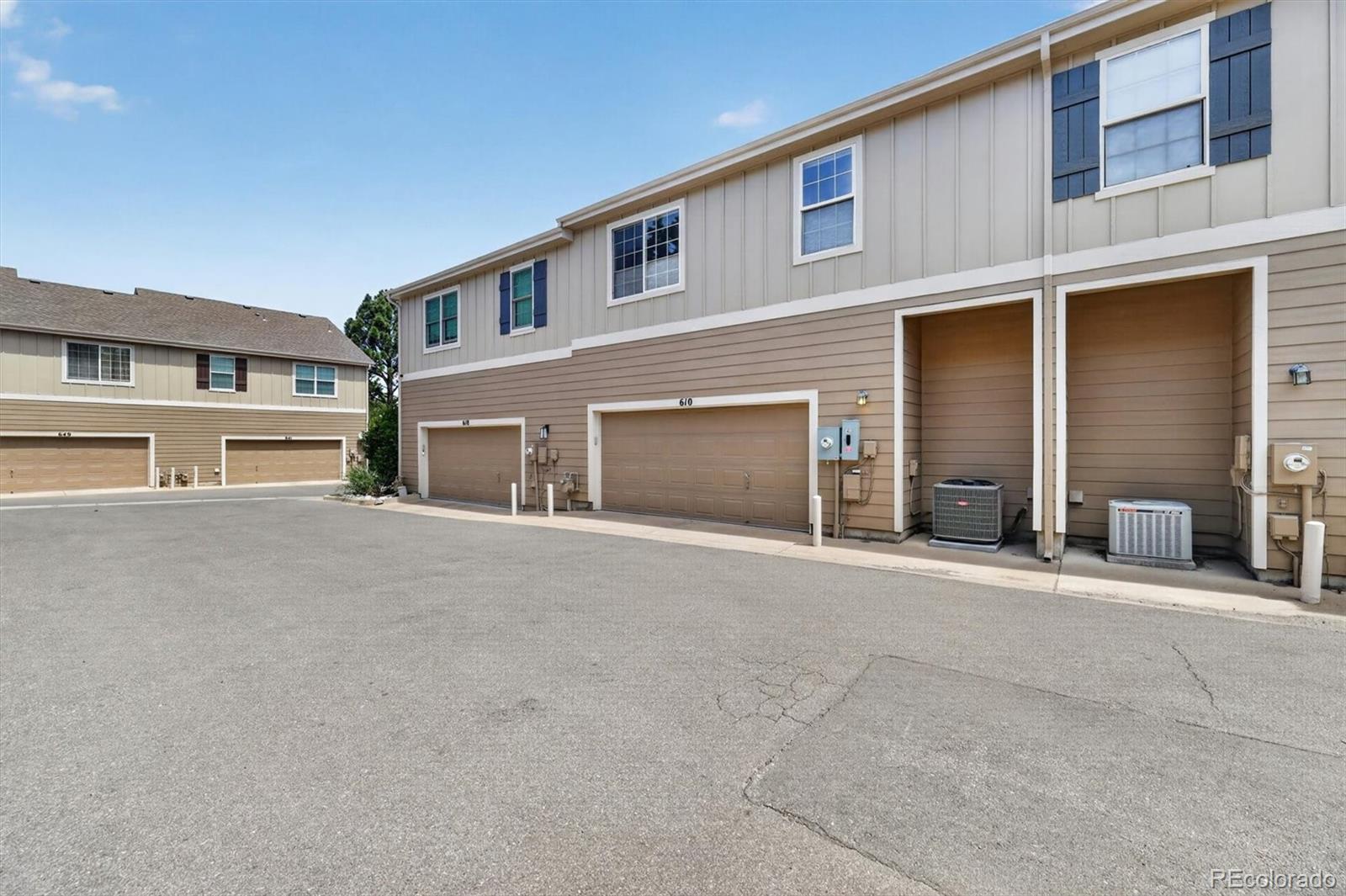 MLS Image #35 for 610  clarendon loop,castle pines, Colorado