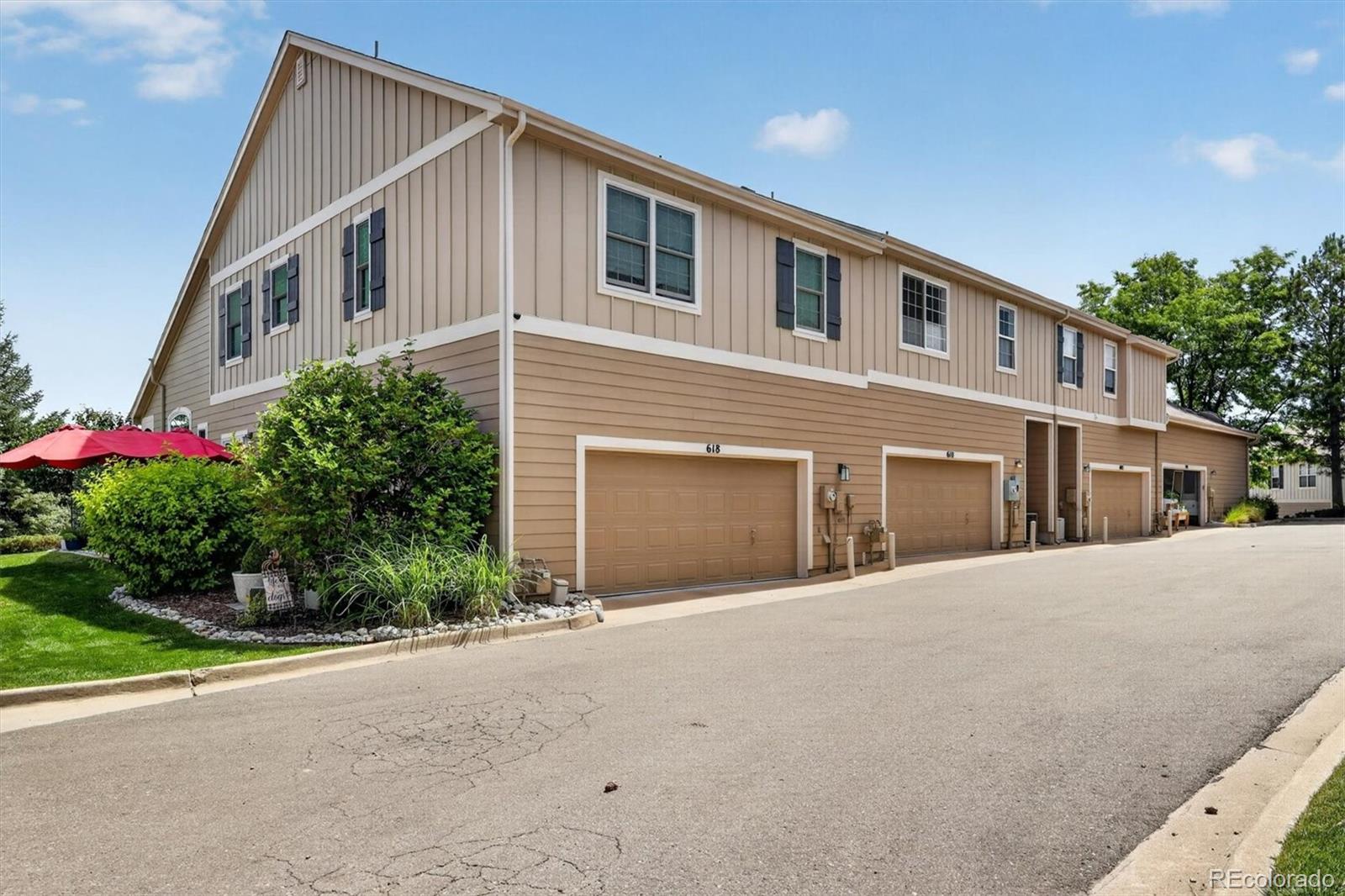 MLS Image #36 for 610  clarendon loop,castle pines, Colorado