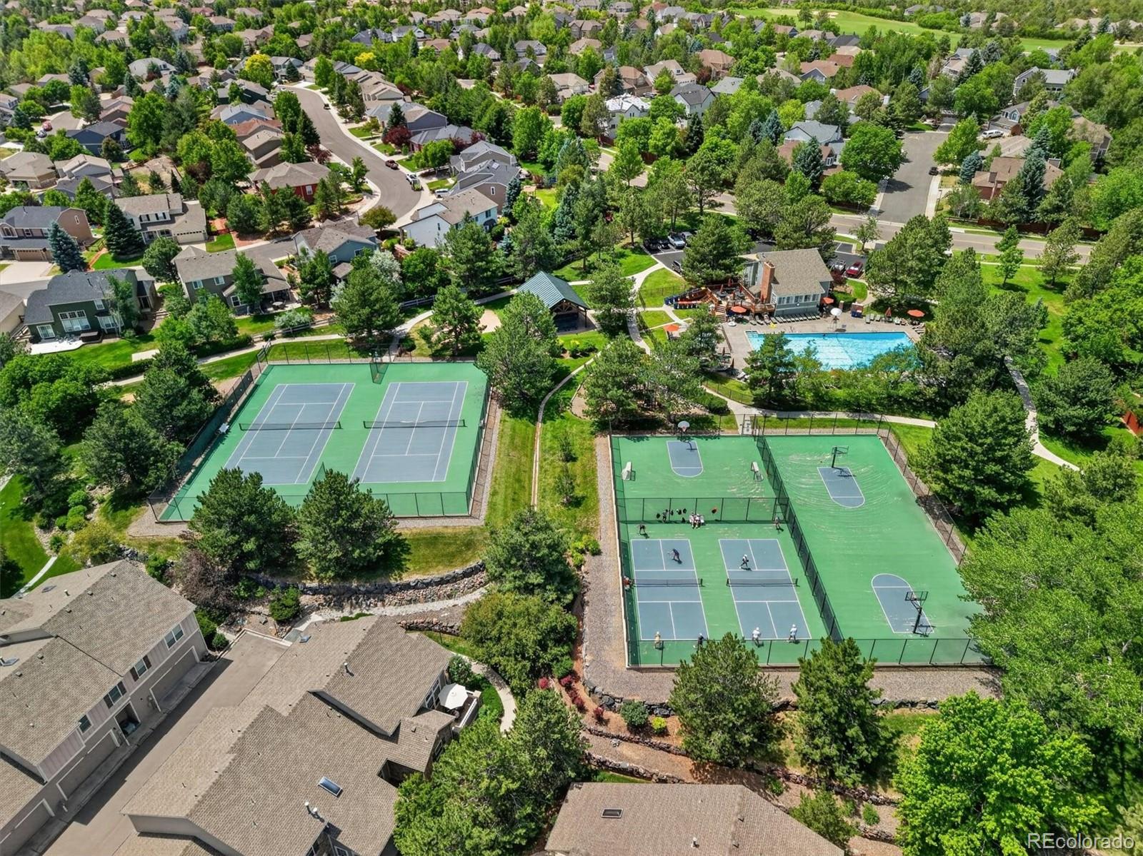 MLS Image #38 for 610  clarendon loop,castle pines, Colorado