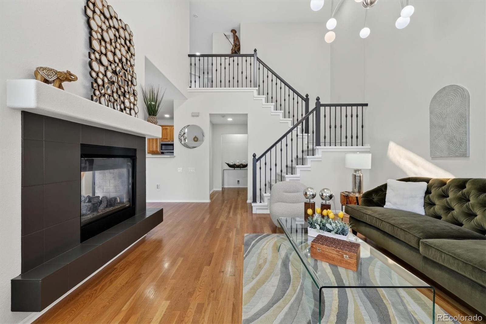 MLS Image #4 for 610  clarendon loop,castle pines, Colorado