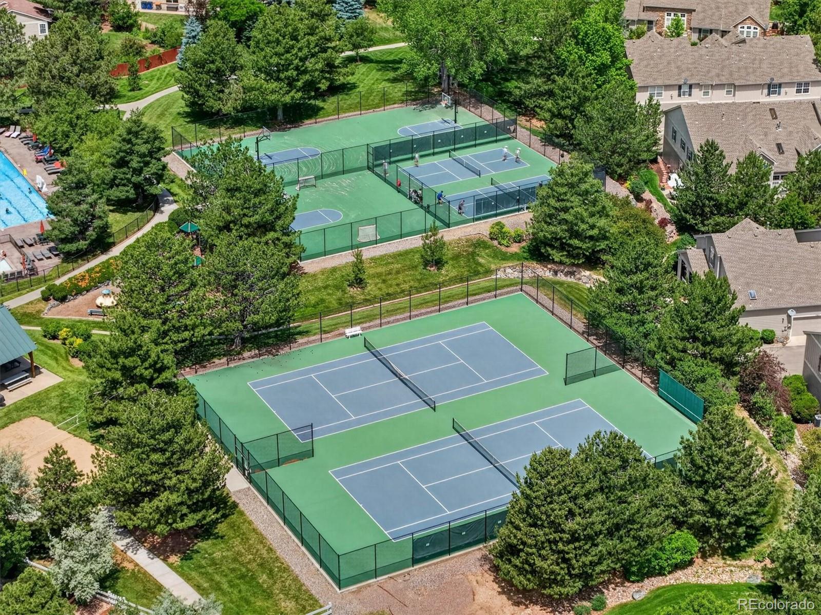MLS Image #41 for 610  clarendon loop,castle pines, Colorado