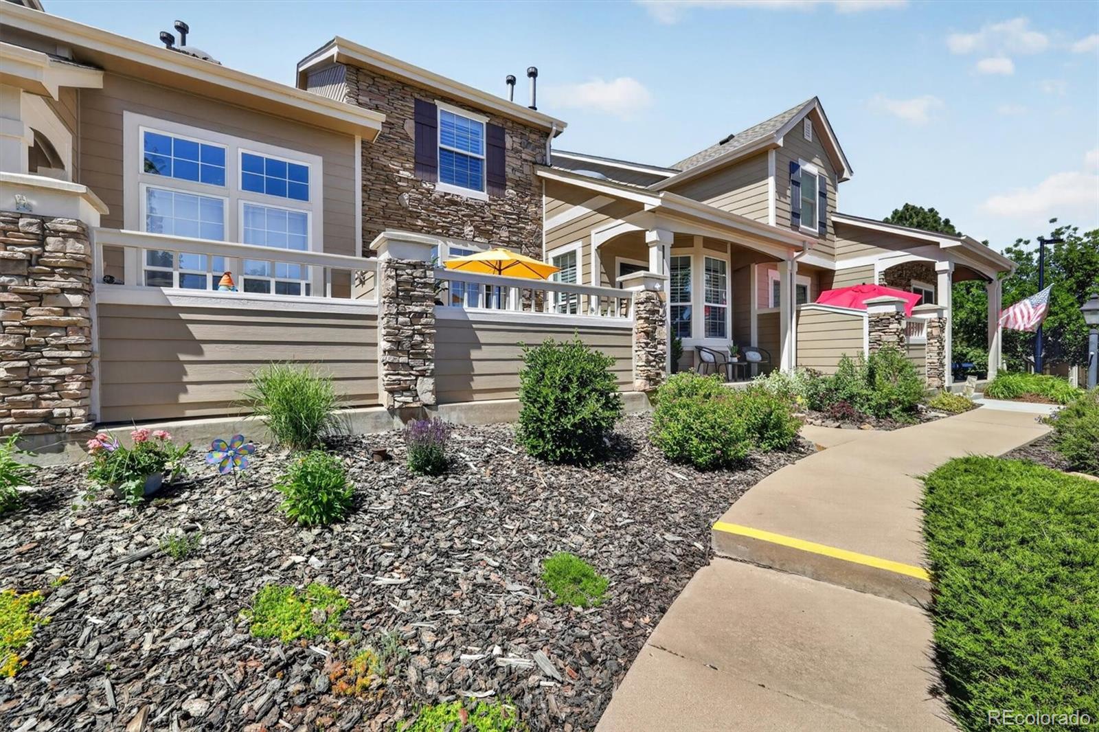 MLS Image #46 for 610  clarendon loop,castle pines, Colorado