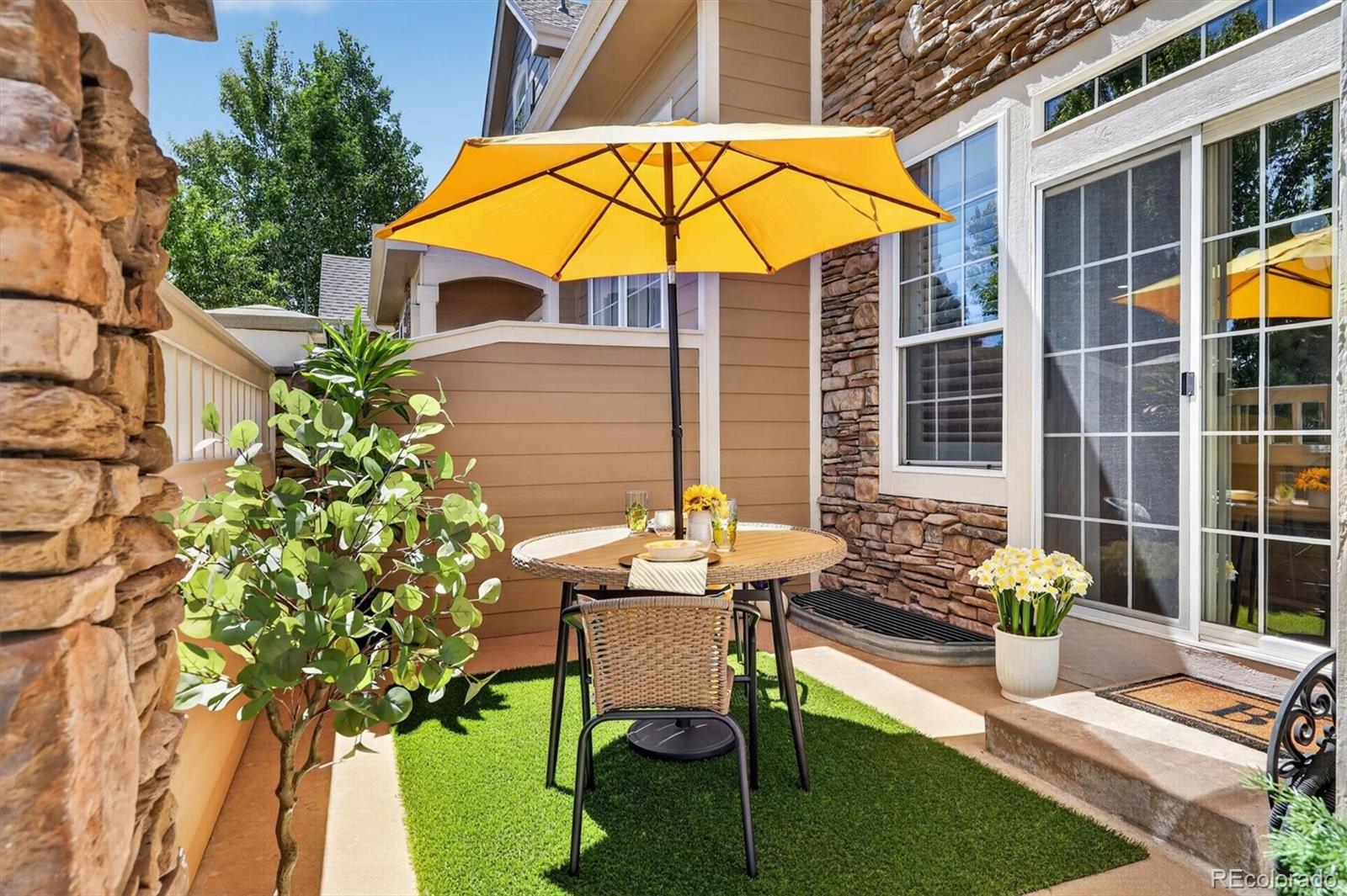 MLS Image #48 for 610  clarendon loop,castle pines, Colorado