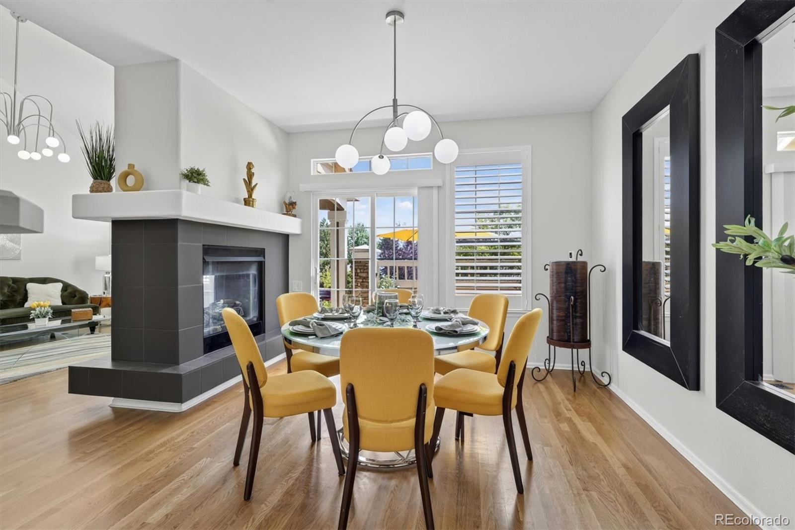 MLS Image #6 for 610  clarendon loop,castle pines, Colorado